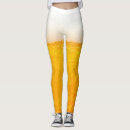 Search for beer leggings Pattern