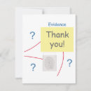 Search for mysteries cards Detective