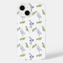Search for lavender floral iphone cases Cottage garden