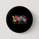Search for living with autism badges Asd