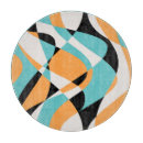 Search for wave pattern kitchen dining Colourful