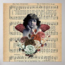Search for cherub posters Vintage