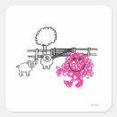 Search for vintage pig stickers Roger hargreaves