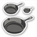 Search for home cooking stickers Food