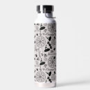 Search for halloween water bottles Modern