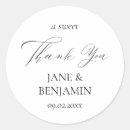 Search for sweets wedding stickers Typography