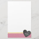 Search for rose stationery paper Stylish