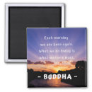 Search for buddha magnets inspirational