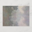 Search for mists postcards Monet