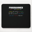 Search for software programming programer mousepads Programmer