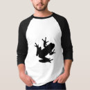 Search for frog tshirts Jump