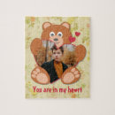 Search for valentines day puzzles Floral