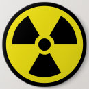 Search for nuclear waste Radiation