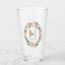 Search for watercolor floral wreath mugs Modern