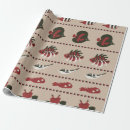 Search for aquarium wrapping paper Animal