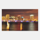 Search for miami skyline stickers Architecture