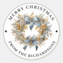 Search for watercolor wreath stickers Stylish