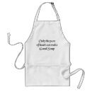 Search for tomatoes aprons Soup