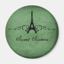 Search for flourish magnets Vintage