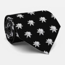 Search for decorative fine ties Botanical
