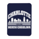 Search for charlotte magnets Vintage