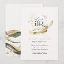 Search for its twins invitations Its a girl