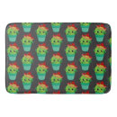 Search for cactus bath mats Southwest