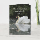 Search for bird memorial cards Celebration of life