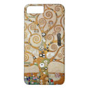 Search for gustav klimt apple tree iphone cases Abstract