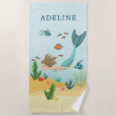 Search for cute beach towels For kids