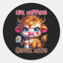 Search for helping stickers Humor