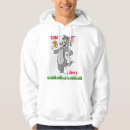 Search for tom and jerry mens hoodies Cartoon