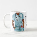 Search for man nurse mugs Medicine