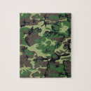 Search for camouflage puzzles Soldier