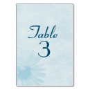 Search for textured table cards Floral