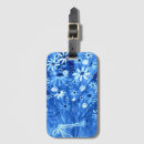 Search for blue wildflower accessories Watercolor