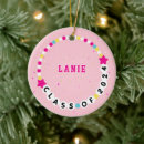Search for high school senior christmas tree decorations Class of 2024