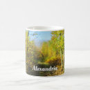 Search for sunlit mugs Trees