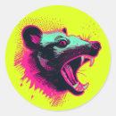 Search for possum stickers Screaming