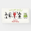 Search for creepy halloween signs Kids