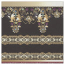 Search for arabic fabric Black