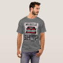 Search for car culture tshirts Muscle cars