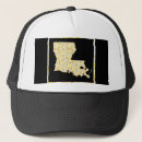 Search for easy hats New orleans