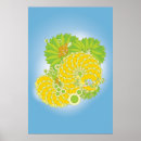 Search for random posters Abstract