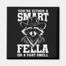 Search for smart magnets Sarcastic