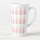 Search for gold tree mugs Pink