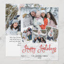Search for birch christmas cards Holly berry