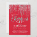Search for luxury seasonal invitations Typography