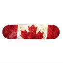 Search for maple leaf skateboards White