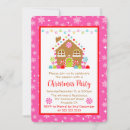 Search for sweets christmas invitations Candy